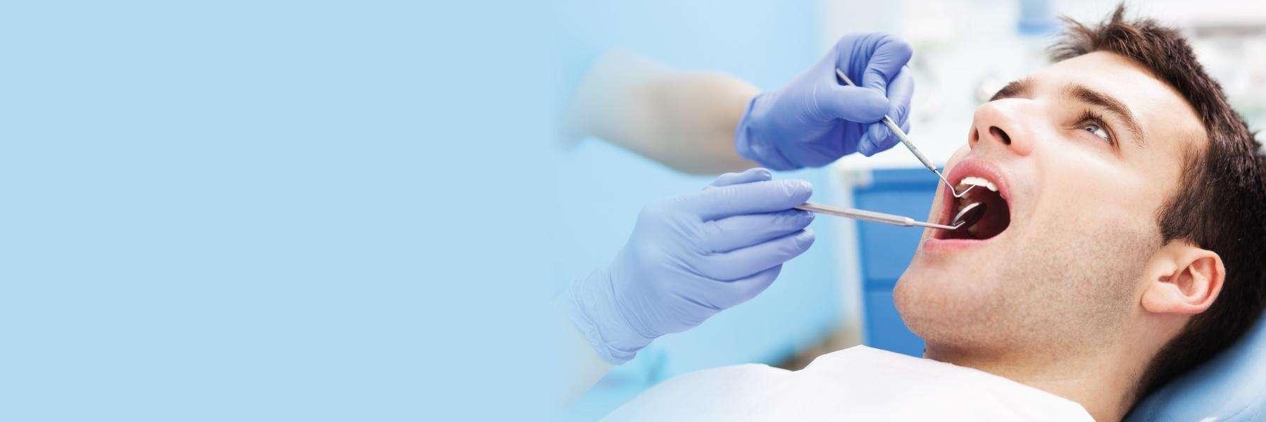 Periodontal (Gum) Disease | Dentist
