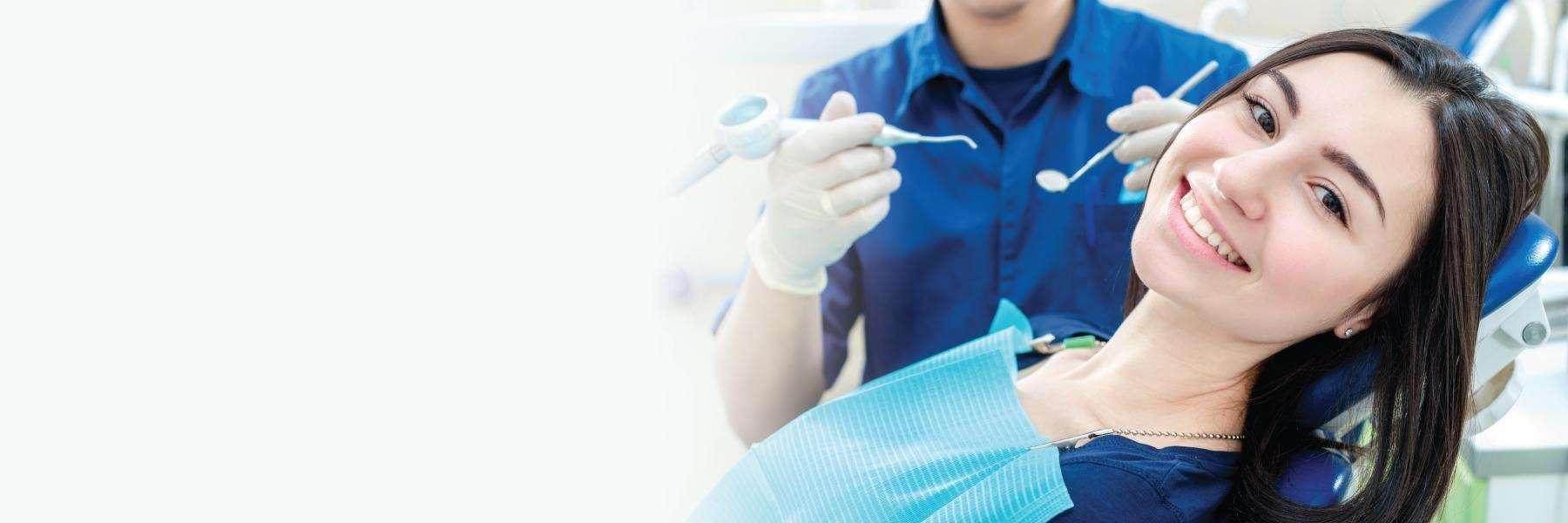 Preventive and General Dentistry | Dentist