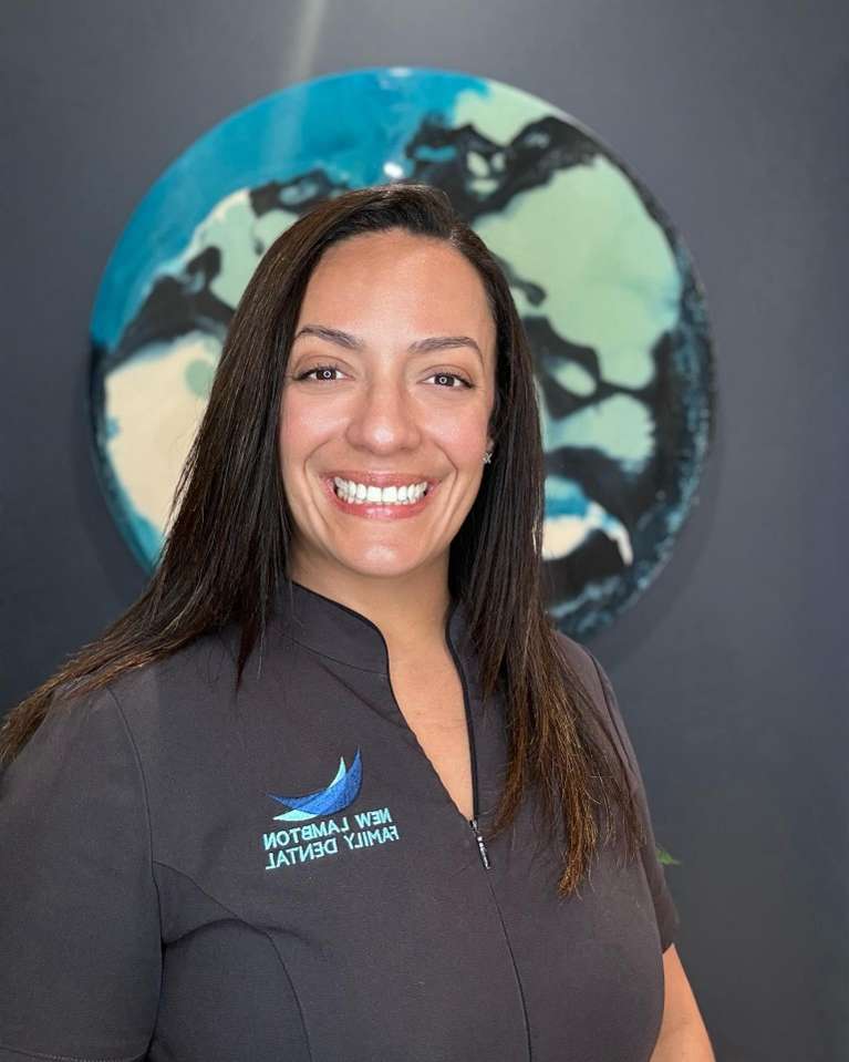 Dr. Maria Paez | New Lambton Dentist