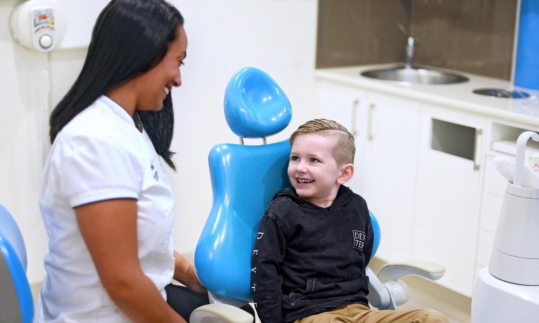 Dr. Paez | New Lambton Family Dentist
